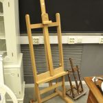 887 3515 EASEL